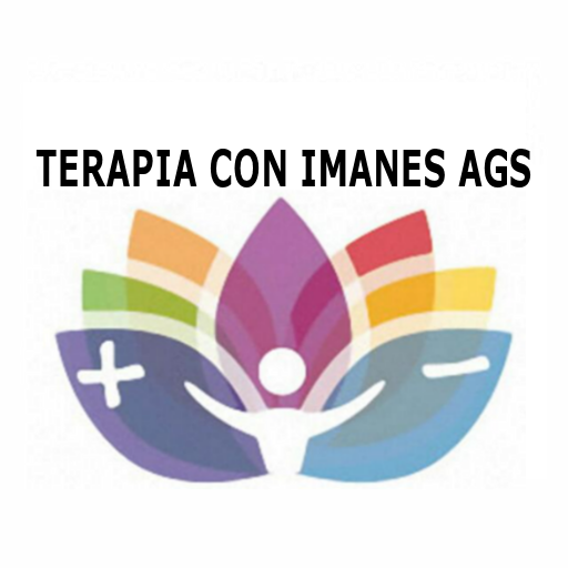 Terapia con Imanes Ags